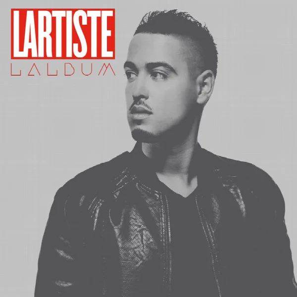 Pochette de Lalbum