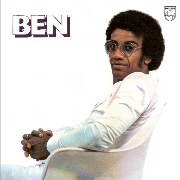 Pochette de Ben