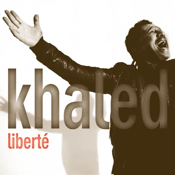 Pochette de Liberté