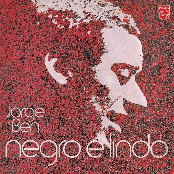 Pochette de Negro É Lindo