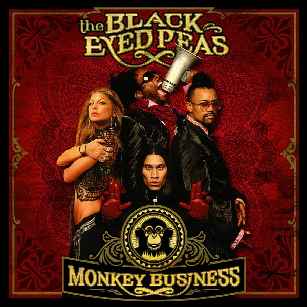 Pochette de Don't Lie (International Version)
