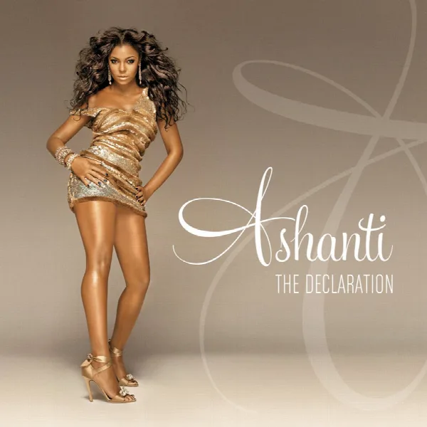 Pochette de The Declaration