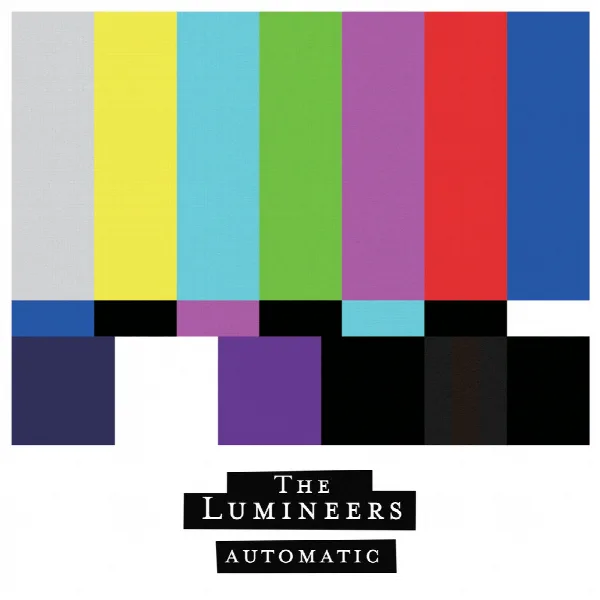 Pochette de Automatic