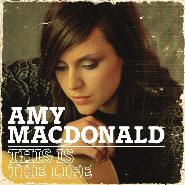 Pochette de This Is The Life (eDeluxe)