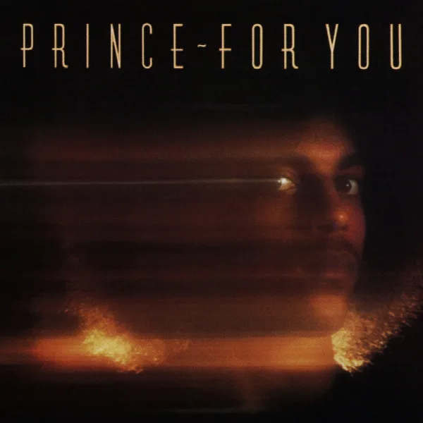 Pochette de For You