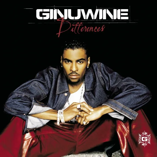 Pochette de Differences EP
