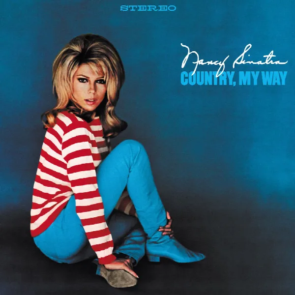 Pochette de Country, My Way (2024 Remastered)