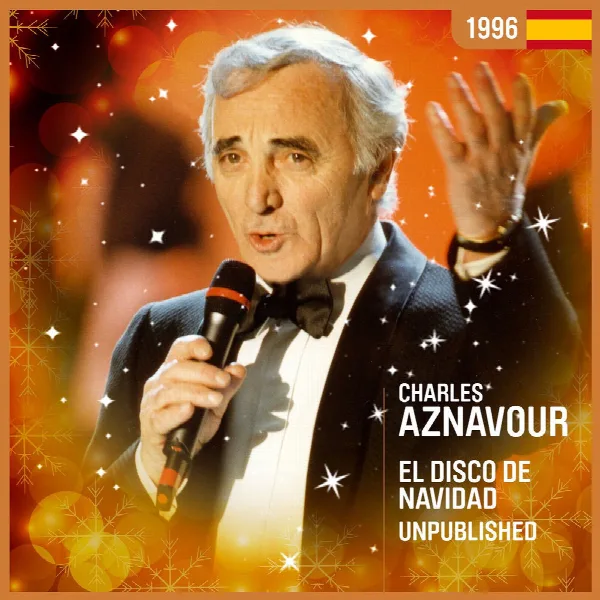 Pochette de El Disco De Navidad