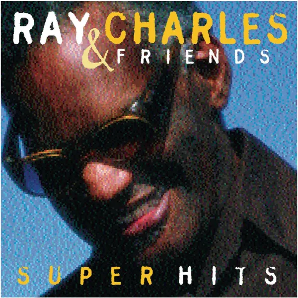 Pochette de Ray Charles & Friends: Collections