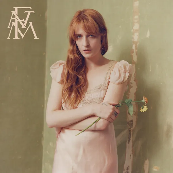 Pochette de High As Hope
