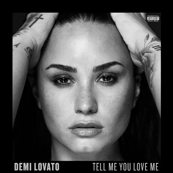 Pochette de Tell Me You Love Me