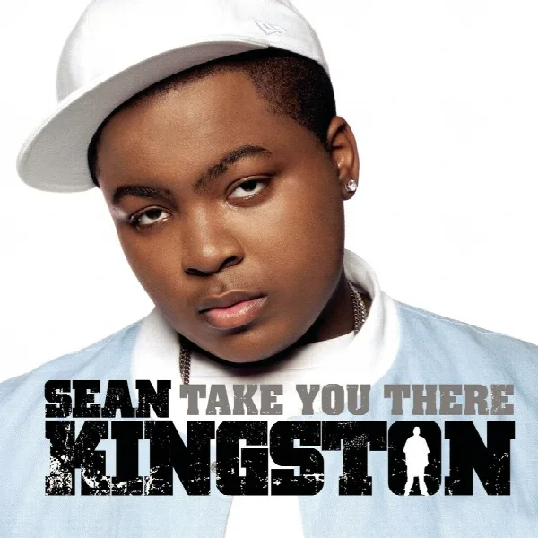 Pochette de Take You There EP