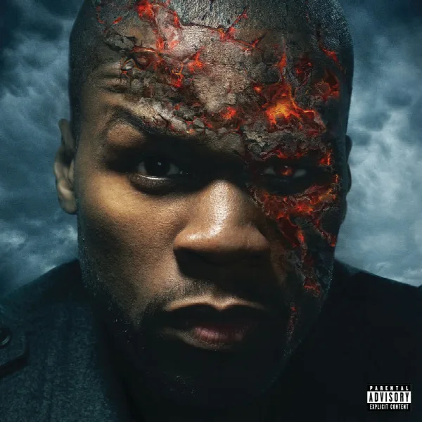 Pochette de Before I Self-Destruct