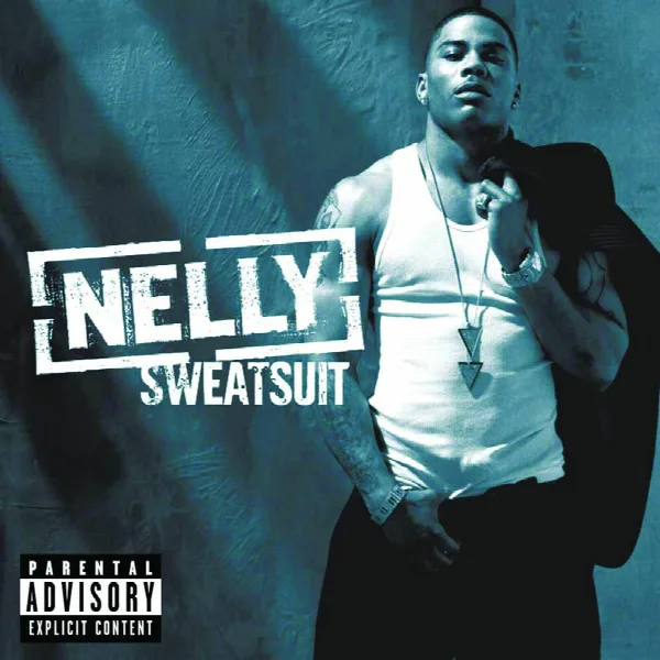 Pochette de Sweatsuit