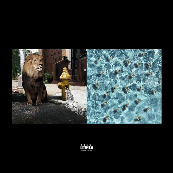 Pochette de Legends of the Summer