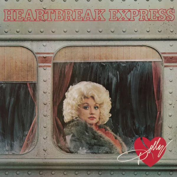 Pochette de Heartbreak Express