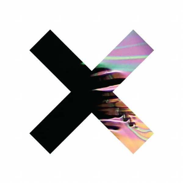 Pochette de Fiction EP