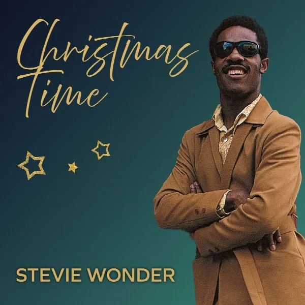 Pochette de Christmas Time