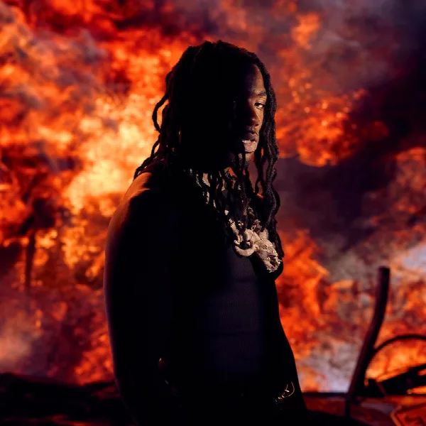 Pochette de APOCALYPSE