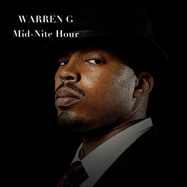 Pochette de In the Mid-Nite Hour