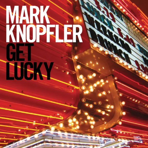 Pochette de Get Lucky
