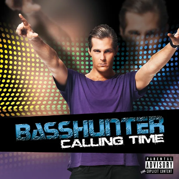 Pochette de Calling Time