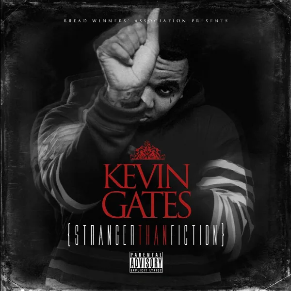 Pochette de Stranger Than Fiction