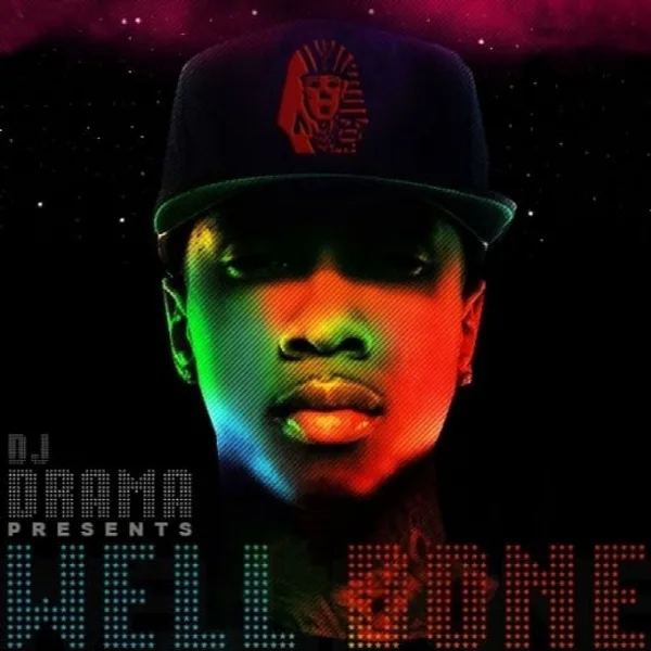 Pochette de Well Done