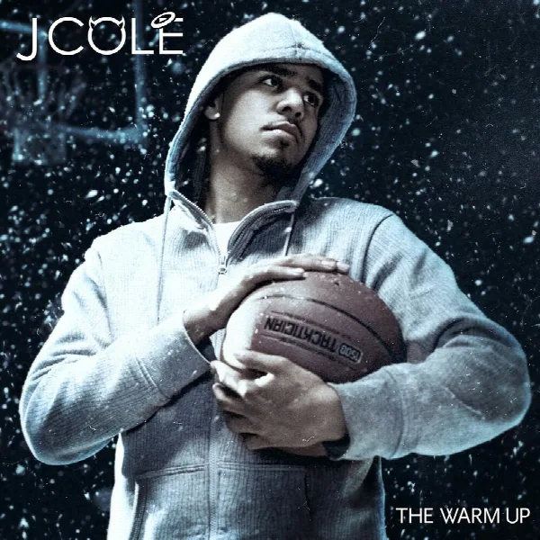 Pochette de The Warm Up