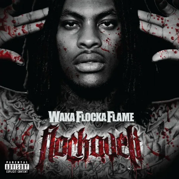 Pochette de Flockaveli