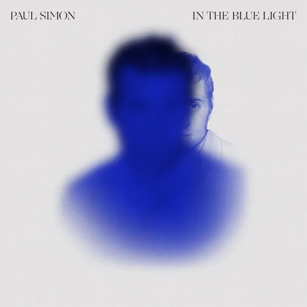 Pochette de In the Blue Light