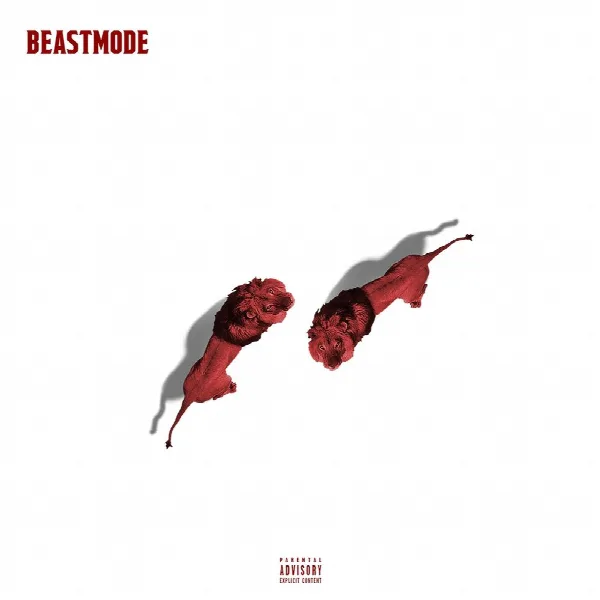 Pochette de BEASTMODE 2