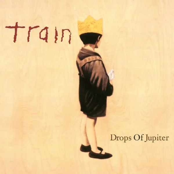 Pochette de Drops Of Jupiter