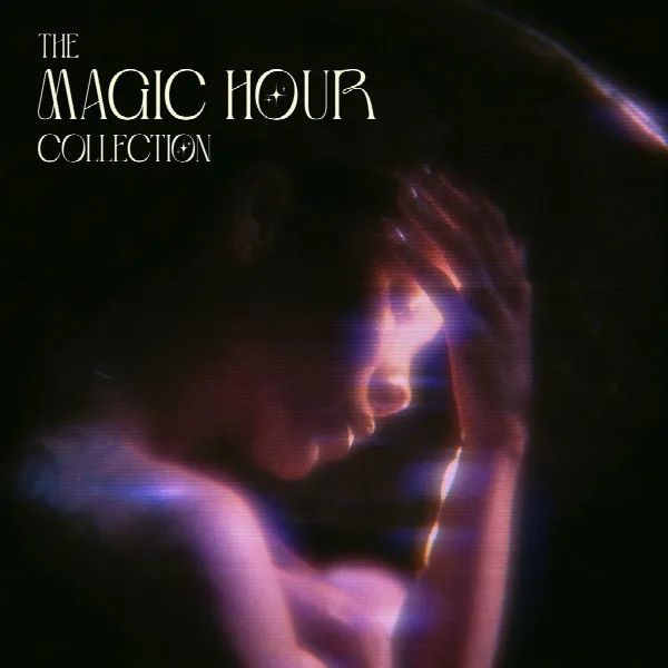 Pochette de The Magic Hour Collection