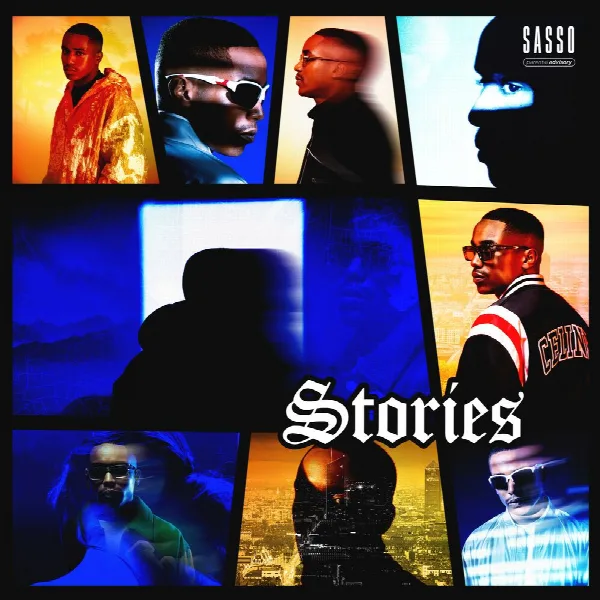Pochette de Stories