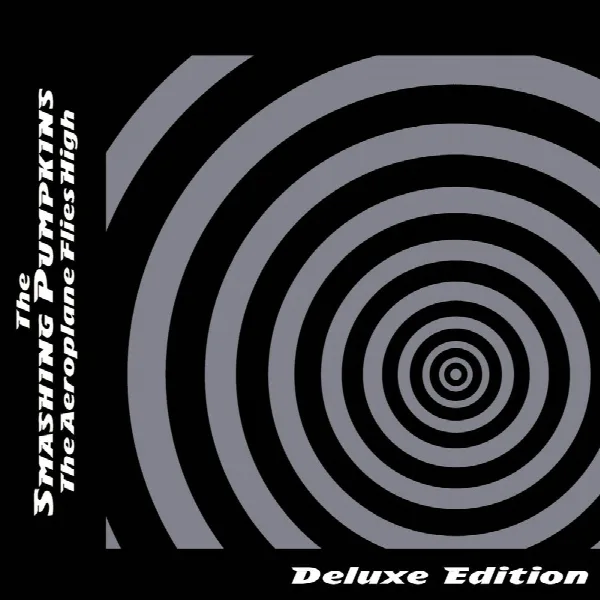 Pochette de Aeroplane Flies High (Deluxe Edition)