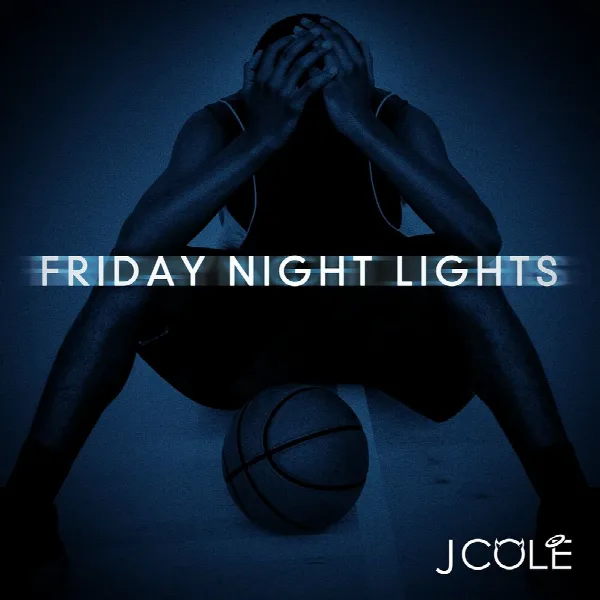 Pochette de Friday Night Lights