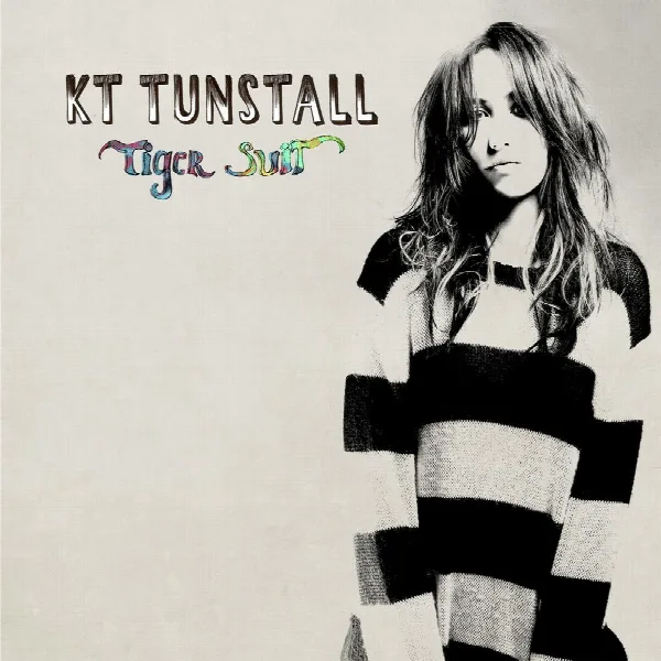 Pochette de Tiger Suit