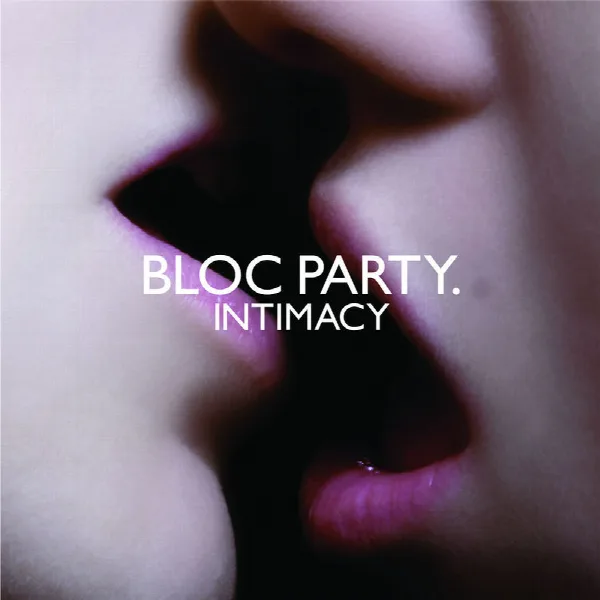Pochette de Intimacy