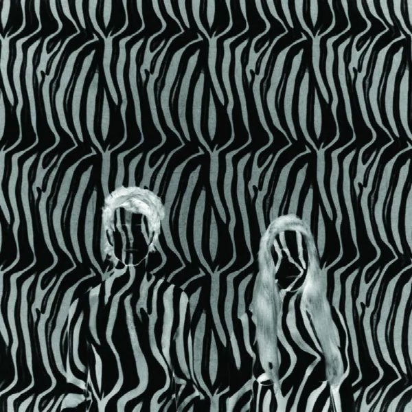 Pochette de Zebra