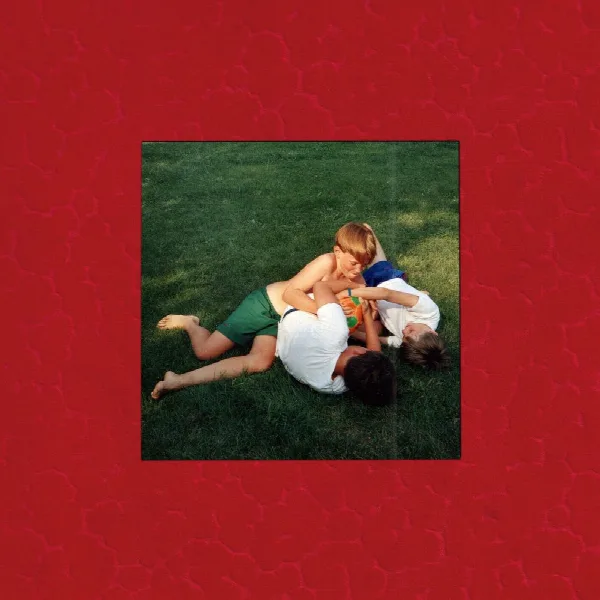 Pochette de Famille