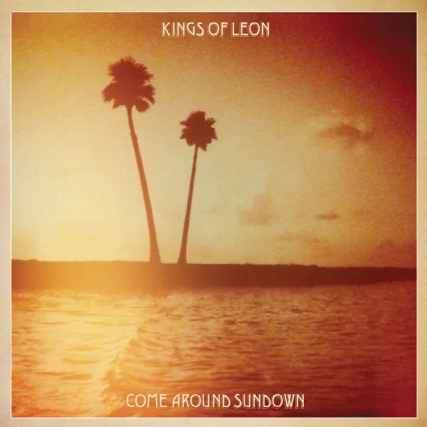 Pochette de Come Around Sundown (Expanded Edition)