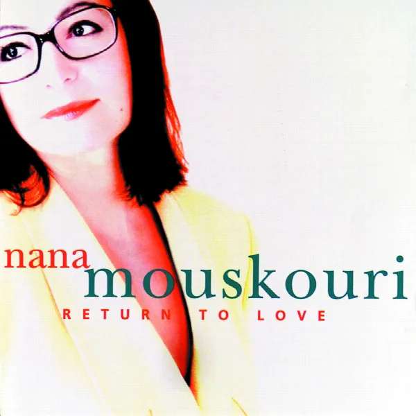 Pochette de Return To Love