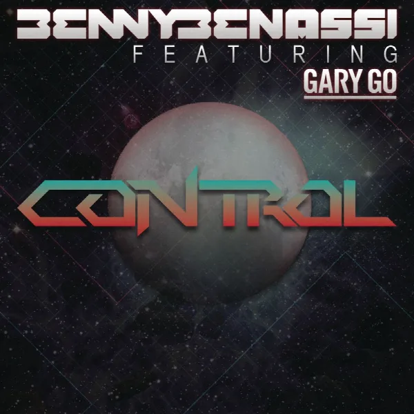 Pochette de Control (feat. Gary Go)