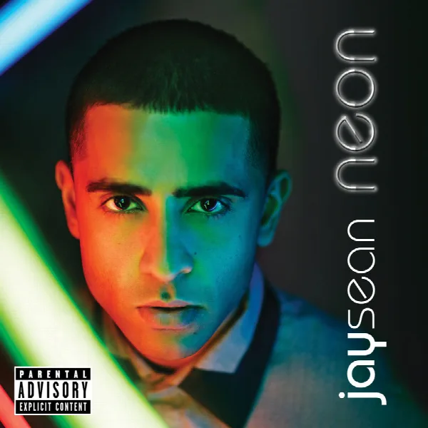 Pochette de Neon