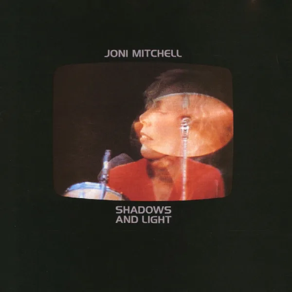 Pochette de Shadows and Light