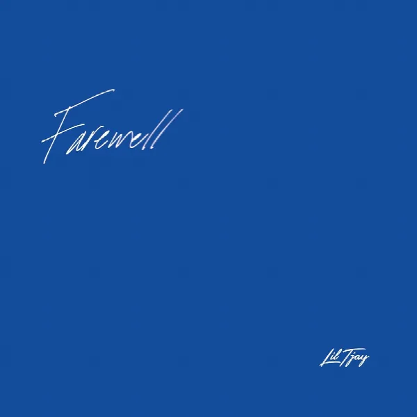 Pochette de Farewell