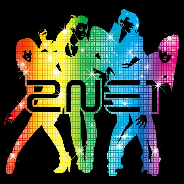 Pochette de WELCOME BACK