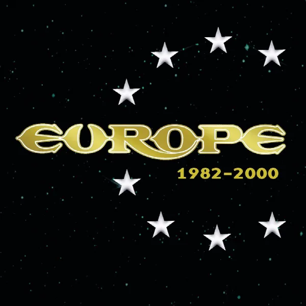 Pochette de 1982 - 2000