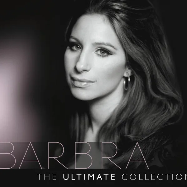 Pochette de The Ultimate Collection